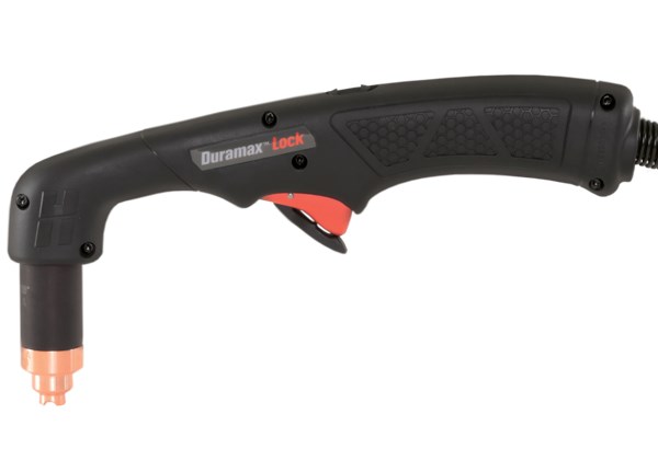 Резак PowerMax 85, 400 V, 75 град., кабель 15,2 м. 